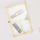 thumbnail image 4 of Perfume Maquillaje Pintalabios Titular Cosmético Maquillaje Estuche Titular Organizador para Reloj S BLESIY Titular de la caja de maquillaje, 4 of 8