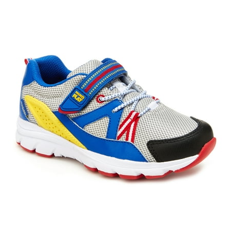 

Stride Rite Kids Unisex Journey Sneaker