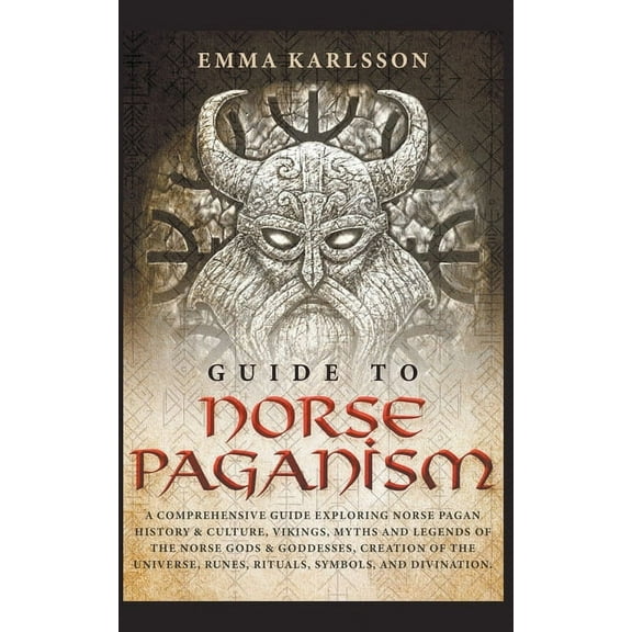 Guide to Norse Paganism, (Paperback)