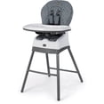 thumbnail image 1 of Silla Periquera Bebe Chicco Stack 123 Asiento Elevador Dots, 1 of 5