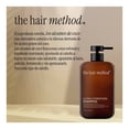 thumbnail image 3 of Shampoo Hair Method Granada y Extracto de Chabacano 350 ml, 3 of 4