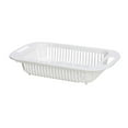 thumbnail image 2 of Household Retractable VegetableSink Drains Basket Kitchen Sink Drains Rack, 2 of 3