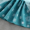 thumbnail image 3 of Princess Dress Up Aprons Mess Play Clothes for 12M-3T, Holloween Costume, 3 of 6