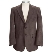 Men's Sueded Jacket