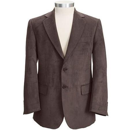 Men's Sueded Jacket