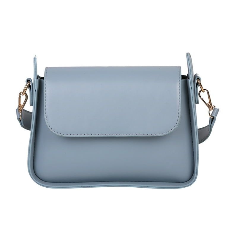 Womens Shoulder Bag Handbag Underarm Bag Candy Color Tote Clutch Bag  Fashion New