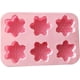 thumbnail image 1 of Moldes de silicona antiadherentes de Navidad, en forma de copo de nieve 3d, moldes de forma específica de Navidad, para pastel, pudín, tarta, jabón, Banban ZefeiWu 8390613038937, 1 of 1