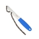 thumbnail image 3 of Extractor de rueda dentada de llave de volante con herramienta de extracción de cadena herramienta de de dispositivo de rueda de bloqueo , Azul DYNWAVEMX Retiro del casete de bicicleta, 3 of 8