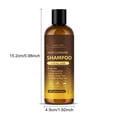 thumbnail image 3 of Champú de limpieza profunda anticaspa con ketoconazol y ácido salicílico para el cuidado del cuero cabelludo. Para un cabello con más volumen, hidrata, fija y aporta brillo. 200 ml., 3 of 9