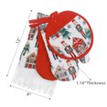 thumbnail image 3 of 4 Pc Kitchen Set (Nutcracker), 3 of 3
