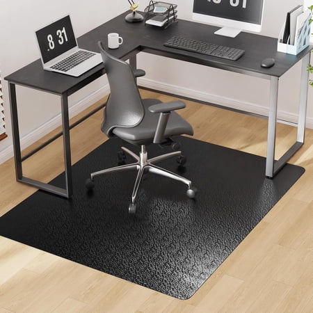 office chair mat for hardwood product