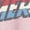 HEATHER PINK, variant on Marvel - Captain America Pastel Super Hero - Women's Short Sleeve Graphic T-Shirt