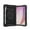 Black, variant on Dteck Case for Lenovo Tab M9 (Lenovo M9 Tablet Case, TB-310FU 2023 9.0 inch Tablet Case): Heavy Duty Military Grade Drop Protection, Handle Grip, Rotating Stand, Stylus Holder,Rainbow Pink