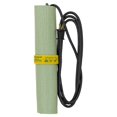 thumbnail image 1 of Manta térmica de PVC Greenlee 860-1-1/2 para PVC de 1/2 a 1-1/2, 1 of 9