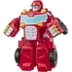 thumbnail image 1 of Transformers Playskool Heroes Rescue Bots Academy Heatwave T Transformers N/A, 1 of 2
