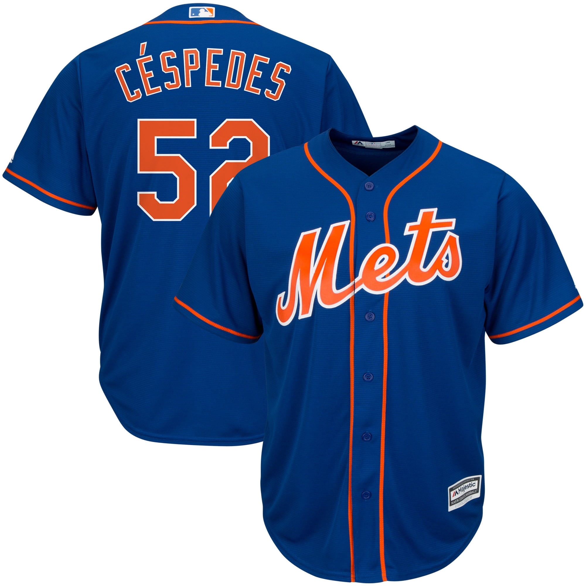 mets ivory jersey