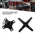 thumbnail image 6 of Yokua Drum Stool Seats Throne Base Bracket Nonslip Feet Drum Stool Base Support, 6 of 10