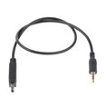 thumbnail image 2 of fastboy 5mm DC2 Remote Shutter Release Cable for D7500 D750 D7200 D5600 D90 Style A 1Set, 2 of 6