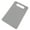 Dark Gray, variant on Nonslip Chopping Board Food Cutting Block Mat Tool for Kitchen Cooking Supplies