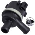 thumbnail image 2 of Auxiliary Water Pump for Audi A4 Quattro 13-16 A5 Quattro A6 Volkswagen Touareg, 2 of 5