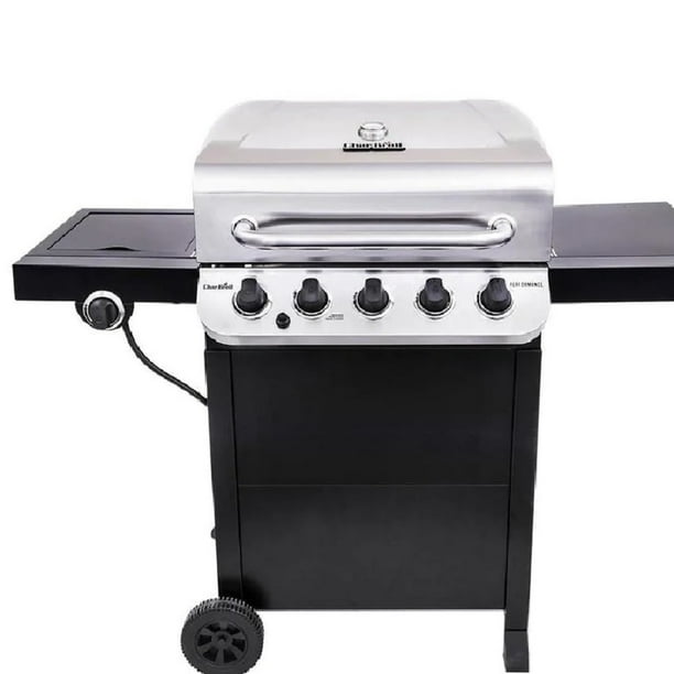 CharBroil Performance Series 6Burner Propane Gas Grill atelieryuwa