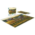 thumbnail image 2 of Buffalo Games Darrell Bush: Harvest Time - 1000 Piece Jigsaw Puzzle by Buffalo Games, 2 of 5