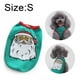 thumbnail image 2 of Disfraz de perro Ropa navideña para mascotas Ropa navideña para perros y gatos, 2 of 6