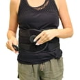 thumbnail image 2 of LSO High Profile Lumbar Lower Back Brace - Universal PDAC L0631/L0648, 2 of 6