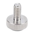 thumbnail image 1 of 0.2in   Mount  Stainless Steel Screw Easy Grip Quick Release Motorcycle Accessory, 1 of 8