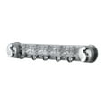 thumbnail image 1 of Clear Strong Adhesive Hooks With Thickened Design, No-Drill Installation For Bathroom, Kitchen And Wall Storage, Durable And Easy To Clean, 1 of 6