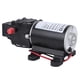 thumbnail image 2 of Diaphragm Water Pump, Water Spray Diaphragm Pump Intelligent Diaphragm Pump, Pump Spray Pump For Home, 2 of 8
