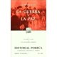 thumbnail image 1 of La guerra y la paz Blanco, 1 of 2