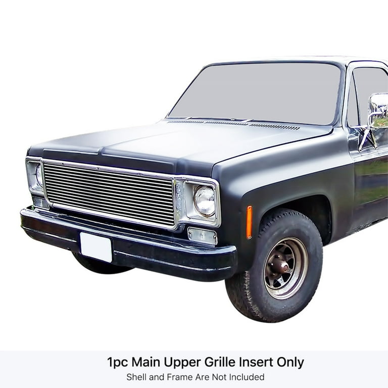 1980 Gmc Truck