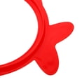 thumbnail image 2 of 4pcs Pool Time Dive Rings Water Swimming Pool Ring Colorful Pool Diving Toys Swimming Pool Dive Toys For Kids Adults, 2 of 7