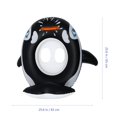 thumbnail image 2 of 1pc Baby Swimming Ring Summer Float Seat Whale Design Baby Inflatable Pool Toy, 2 of 6
