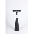 thumbnail image 6 of Better Homes & Gardens Truitt Drink Table, Black, 6 of 6