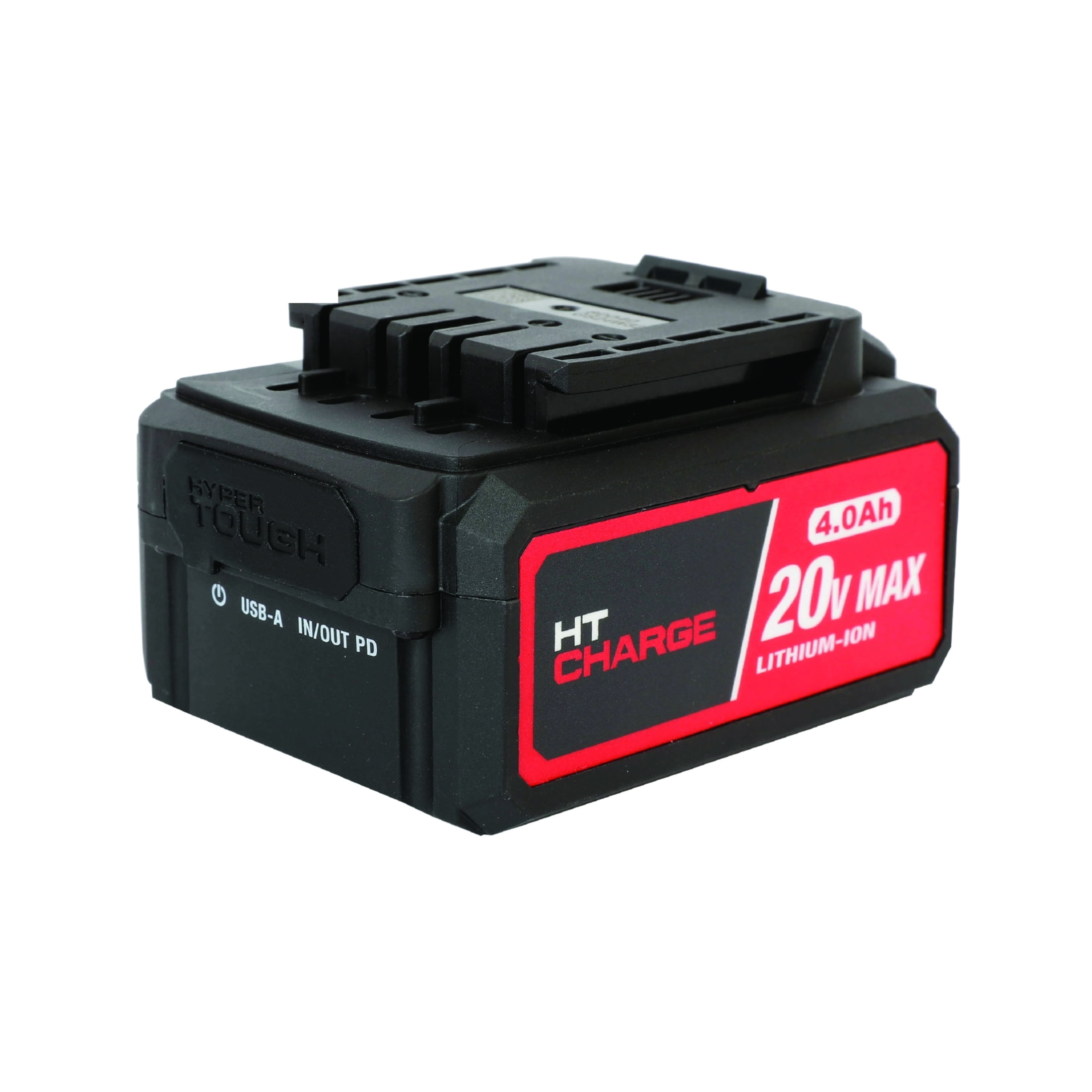Hyper tough 20 volt batteries sale