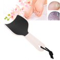 thumbnail image 1 of Fdit Foot Rasp, Foot Dead Skin Remover, Massage Foot Skin For Feet Exfoliation Dead Skin Remove Hard Skin, 1 of 8