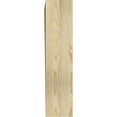 thumbnail image 4 of Ekena Millwork 6"W x 26"D x 26"H Imperial Slat Rough Sawn Bracket, Douglas Fir, 4 of 4