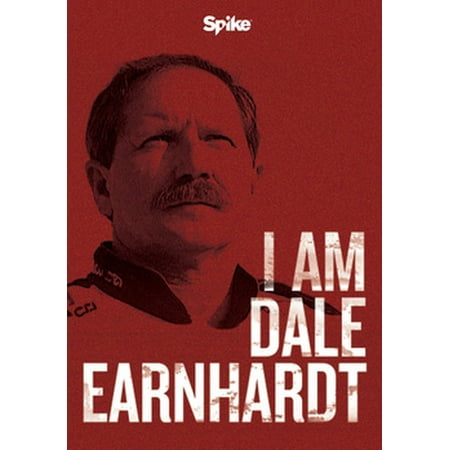 I am Dale Earnhardt (DVD)