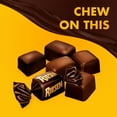 thumbnail image 4 of Riesen Chocolate Caramel Covered Chewy Candy, 12oz, 4 of 6