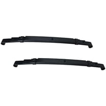 Heavy Duty Rear Leaf Spring Set for  Precedent Golf Carts 2004 