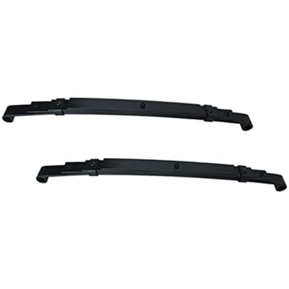 Heavy Duty Rear Leaf Spring Set for  Precedent Golf Carts 2004 
