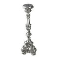 thumbnail image 4 of Design Toscano European Scroll-Footed Candlestick: Large, 4 of 8