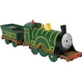 thumbnail image 2 of Thomas & Friends Emily Motorized Toy Train Engine with Tender for Preschool Kids, 2 of 6