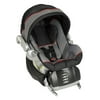 Baby Trend Flex-Loc Infant Car Seat with Base & Baby Boot, Millennium