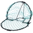 thumbnail image 1 of Piège à Oiseaux Multicolore Design Portable Taille Compacte pour Jardin Balcon 1Ensemble, 1 of 9