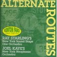 thumbnail image 1 of Routes Alternatives, 1 of 2