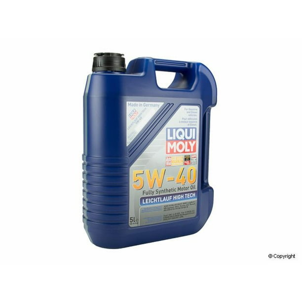 GOPARTS Replacement for 20142017 Maserati Quattroporte Engine Oil