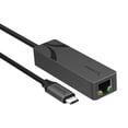 thumbnail image 1 of Adaptador USB-C a Ethernet 5G SABRENT NT-C5GA USB 3.1 Gen 1+, 1 of 7